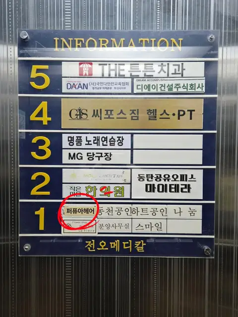 퍼퓨아헤어 사진 6