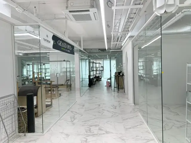 센트리얼필라테스 단구점 사진 4