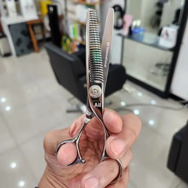 가띠헤어 사진 2