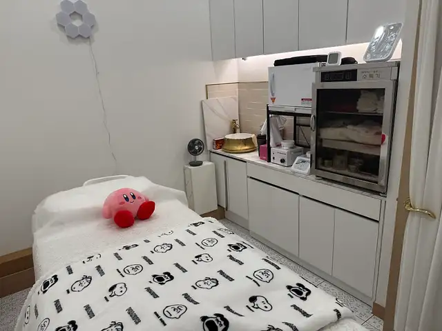 고운살 슈가링왁싱 동탄점 사진 4