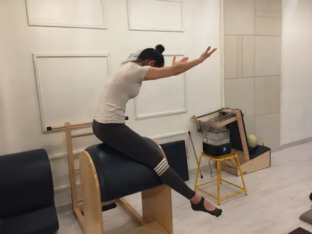 메리온필라테스 사진 4