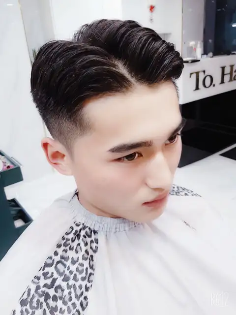 투헤어 프롬소영 사진 5