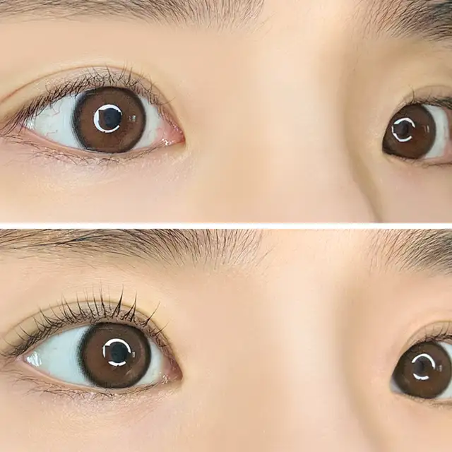 유민브로우 사진 5