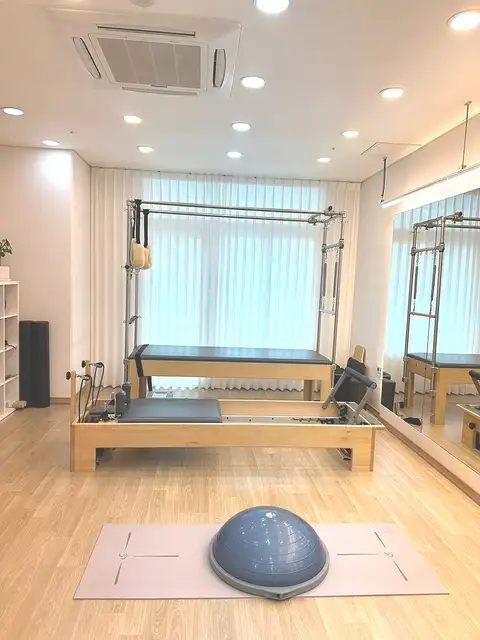 리네 필라테스 사진 6