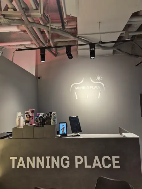 태닝플레이스 의정부점 사진 2