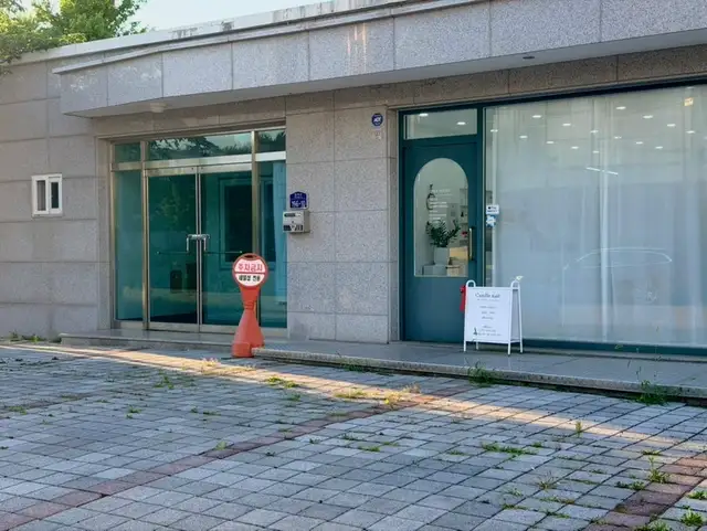 캔들네일 사진 2