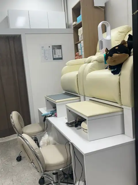 아보카도네일샵 사진 7