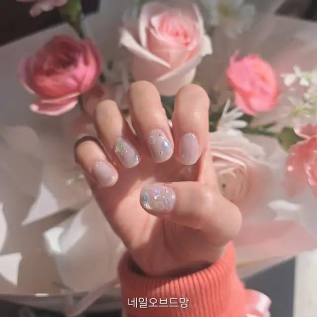 네일오브드망 사진 7