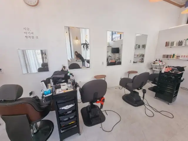 데이엔헤어 사진 4