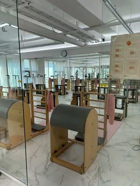 센트리얼필라테스 단구점 사진 1