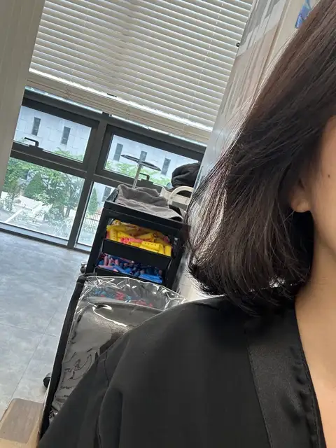 재영살롱헤어샵 사진 4