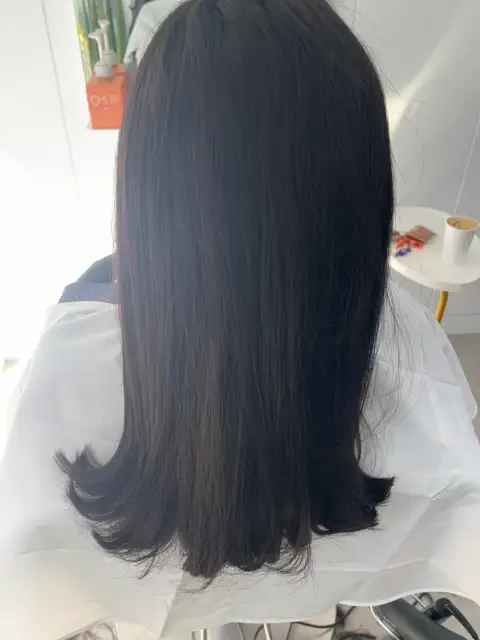 샵미용실 사진 2