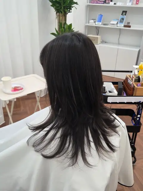위드엘붙임머리 사진 8