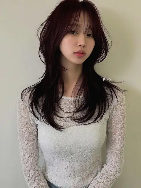 키코헤어 사진 2