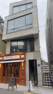 네일 드 뉴엘 서면전포점 사진