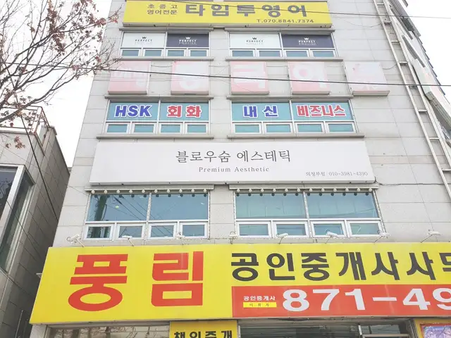 블로우숨 사진 7