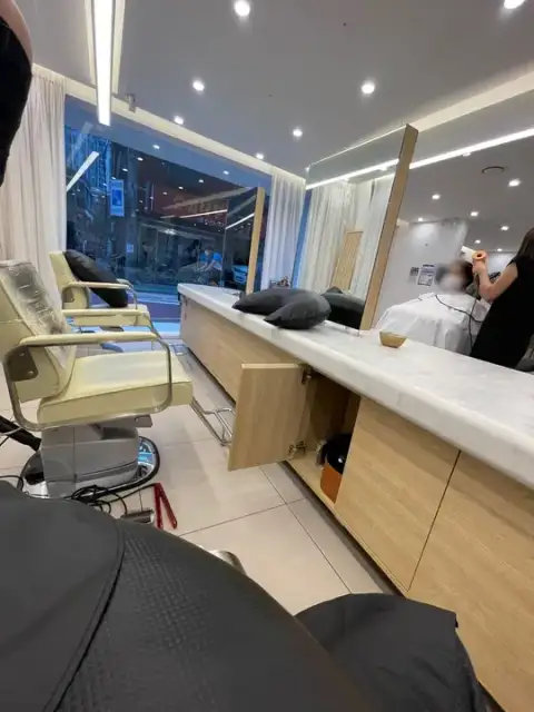 헤어바이반룬하우트 오앤오점 사진 2