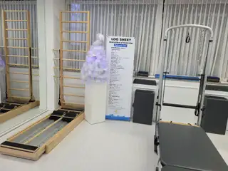 프리마레아 필라테스 사진