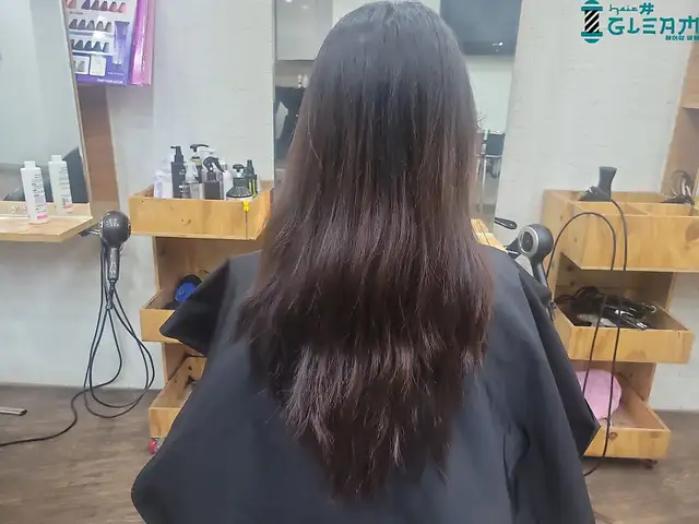 헤어샵글림 사진 2