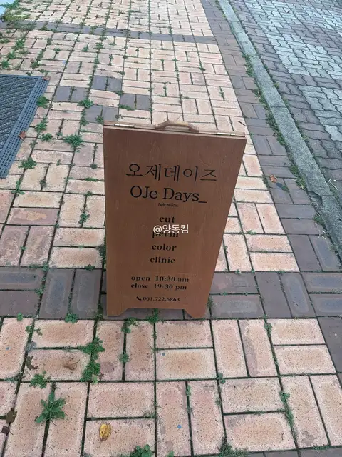 오제데이즈 사진 4