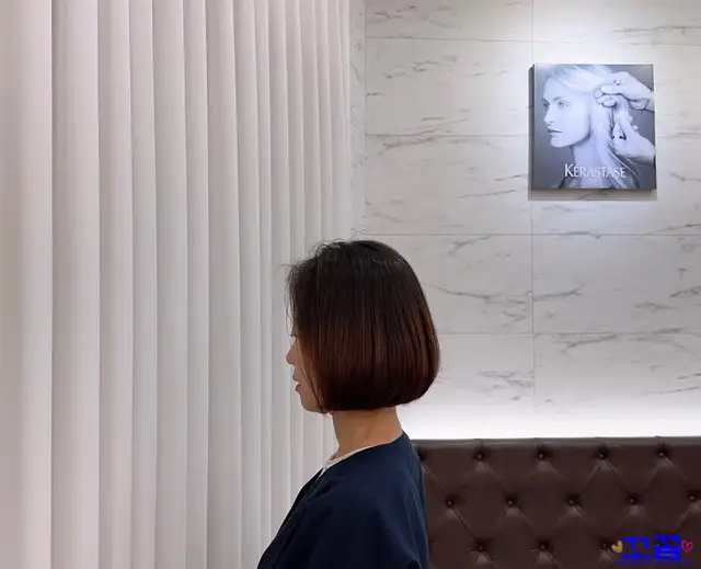 살롱희헤어 사진 2