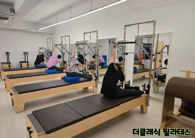 더클래식필라테스 사진 5