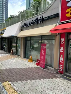 하나비네일 사진