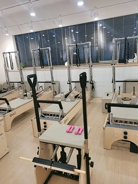 아비오 필라테스 사진 2