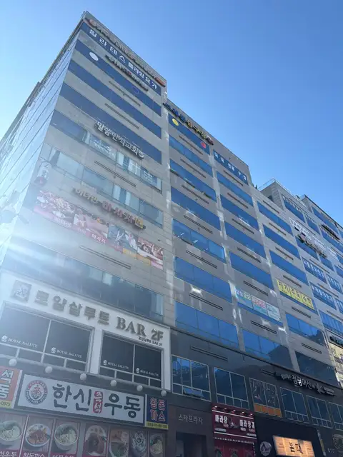 쿄네일 사진 7