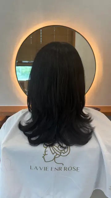 라비앙르헤어 마곡점 사진 5