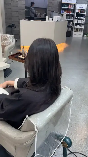 오름헤어 사진 4