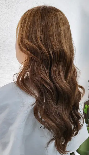 써리얼헤어 사진 7