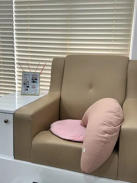베이니네일 사진 7
