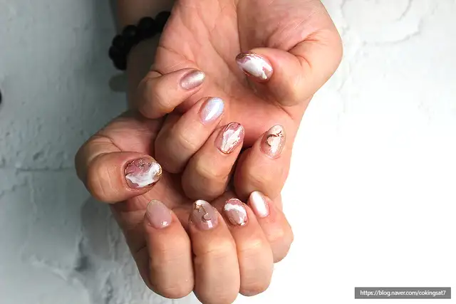 네일아라봄 사진 1