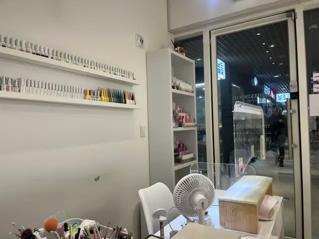다혜킴네일 마곡점 사진 4