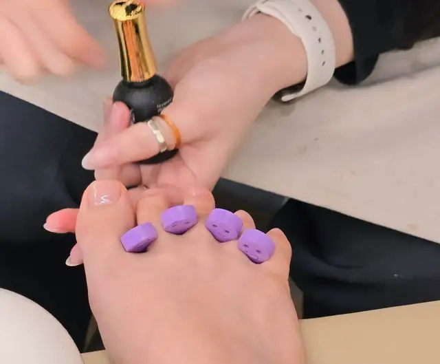 클로이네일 사진 8