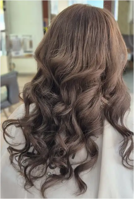 가위손헤어칼라 사진 7