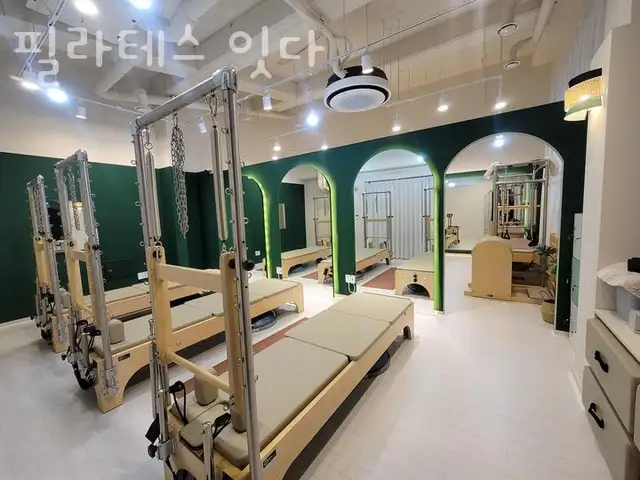 필라테스잇다 사진 4