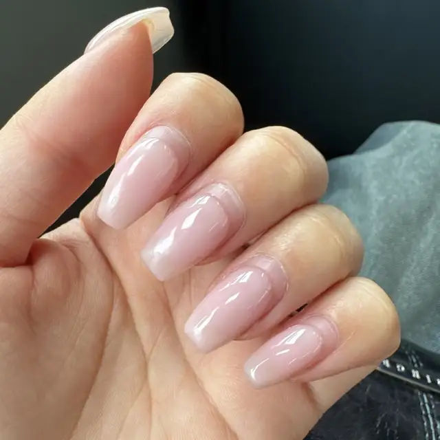 네일을 빛나게 사진 3
