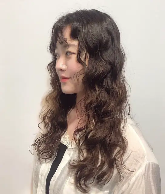 랑데자뷰살롱 상수점 사진 8