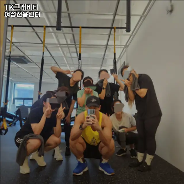 TK그래비티 여성전용센터 사진 7