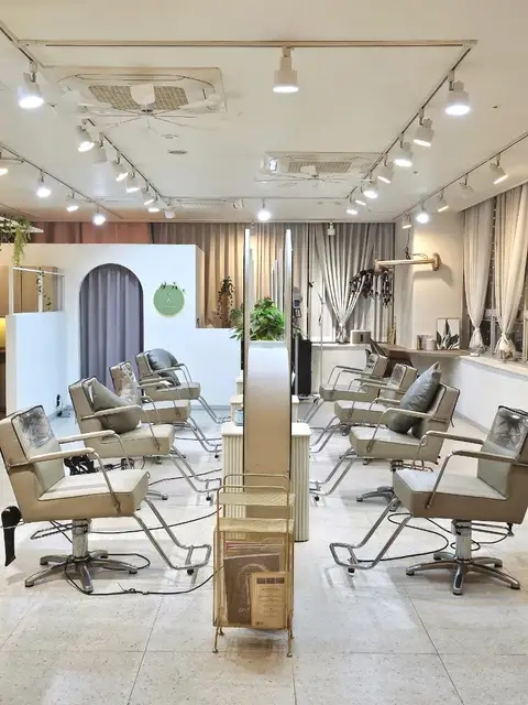 헤어에이블룸 사진 7