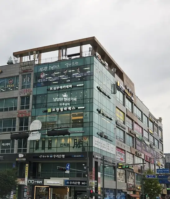 모던필라테스 원주혁신도시점 사진 5