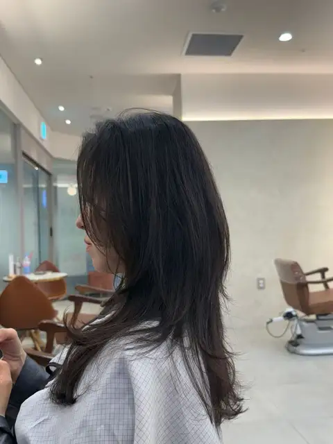 박승철헤어스투디오 용산호반써밋점 사진 8