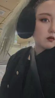우아한 헤어 홍대합정점 사진