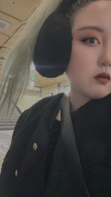 우아한 헤어 홍대합정점 사진 1