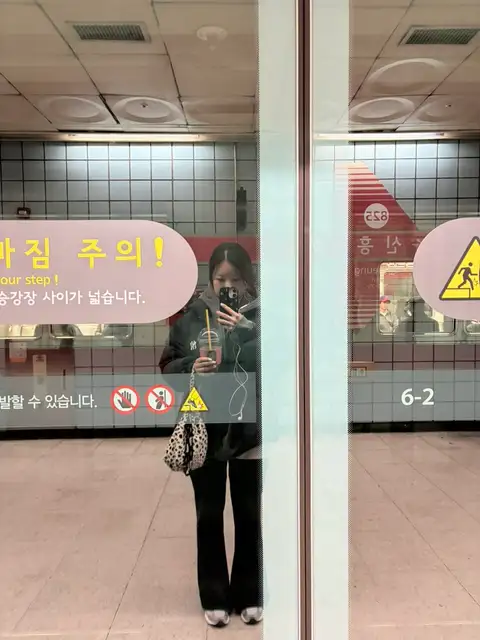 우아한 헤어 홍대합정점 사진 7