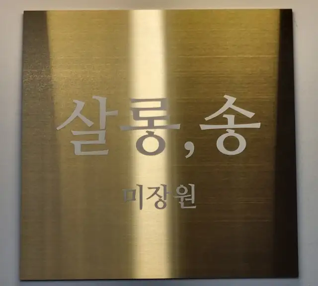 살롱 송 사진 3