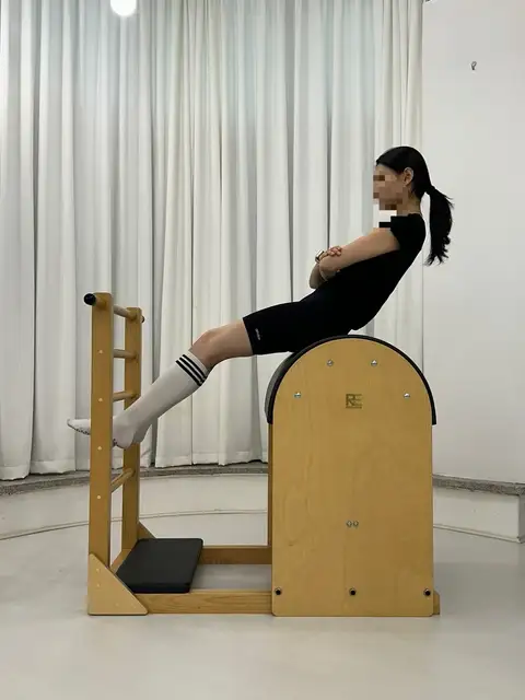 크림필라테스 사진 8