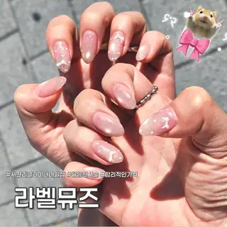 라벨뮤즈 사진